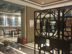 -紫鑫阁饭庄(长安店)