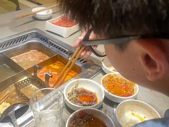 -海底捞火锅(万达广场店)