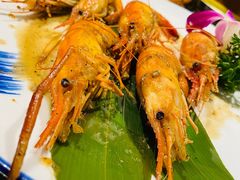 -日进一片海.生腌海鲜火锅.宵夜烧烤(三里屯总店)