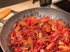 -River Café 海鲜自助(重庆丽笙世嘉酒店)