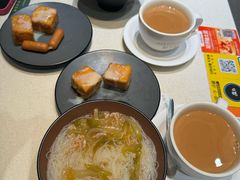 -和平馆·地道港澳茶餐厅(西门口店)