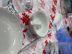 -虎虎龙虾大排档(双井店)