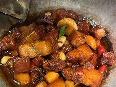 -吃饭皇帝大(解放西路店)