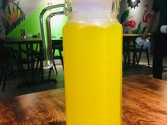 -串玖郎绿色串吧(丽晶公馆店)