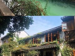 -新石器烤肉(张家港购物公园店)