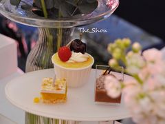 -美丽心情蛋糕(江苏路店)