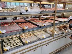 -爱德顺糕点食屋(利民道店)