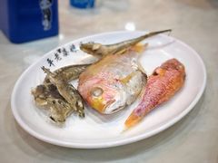 -长平老姿娘夜粥(平东一街店)