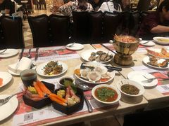 -芭菲盛宴·环球美食(北城国际店)