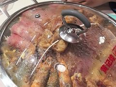 -黄记煌三汁焖锅(首创奥特莱斯店)