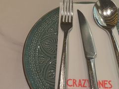 -CRAZYONES克芮旺斯西班牙餐厅(苏州中心店)