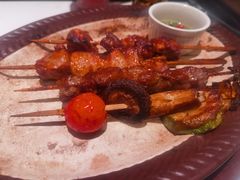 -半秋山西餐厅(巴南万达广场店)