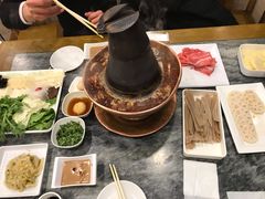-牛街·马辈儿涮肉(牛街二店)