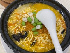 -怡园饭店-餐厅(四望亭店)