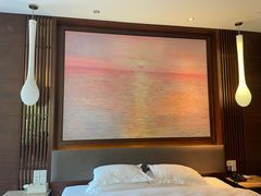 -惠州金海湾嘉华度假酒店