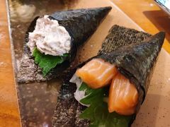 -千代武日本料理(开发区店)