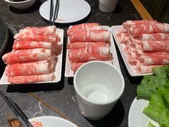 -火锅岛潮牌自助餐厅(天津天佑城店)