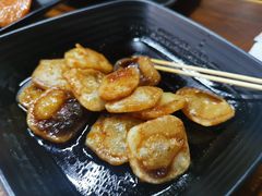 -孙记炸串小馆