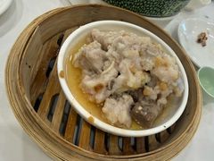-天鲜阁·海鲜粤菜·33年老字号(石槎白云站店)
