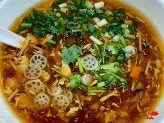 -新丰小吃(庆春路分店)