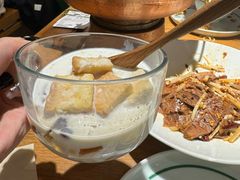 -一坐一忘云南菜(嘉里中心店)