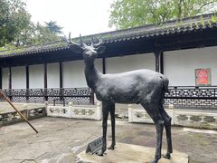 -浙江省博物馆(孤山馆区)