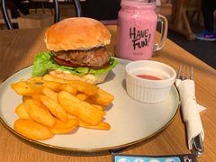 -Jamaicablue Coffeeshop(中央广场店)
