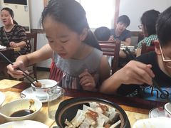 -玲燕蒸菜馆(江东路店)