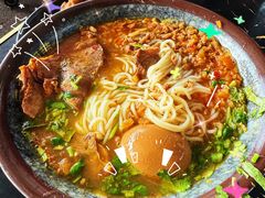 -云龙湖阿喆米线(云龙湖店)