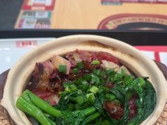 -华记煲仔华·煲仔饭(人和店)