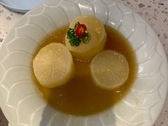-赵小姐丨新中餐(曲江店)