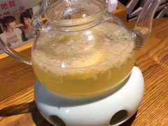 -去茶去餐厅(中央大街店)
