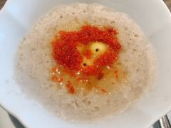 桂花芋泥莲子-四道菜·福建菜馆(新街口金鹰店)