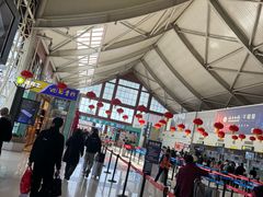 -丽江三义国际机场