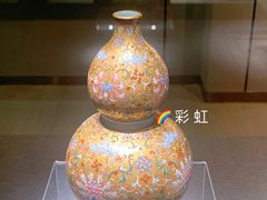 -景德镇中国陶瓷博物馆