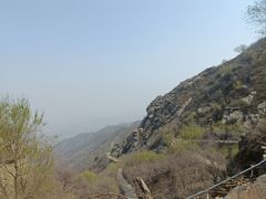 -封龙山风景区