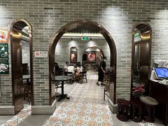 -民信老铺(双皮奶博物馆店)