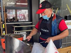 -子午路张记肉夹馍(兵马俑店)