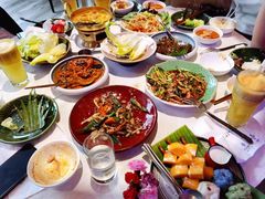 -暹罗泰·泰国餐厅(仁和新城店)