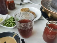 -东来顺饭庄(西直门店)