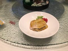 -天港海鲜(创新港天港禧悦酒店)