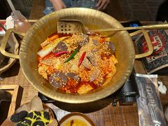 -打川川·川蜀毛肚(南市场店)