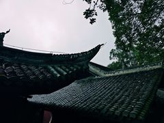 -窦圌山风景区