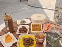 -KUDDO COFFEE(天河城店)