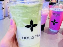 -茉莉奶白(广州动漫星城店)