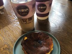 -安琳acKONA咖啡(市南店)