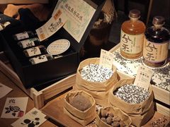 -兮禾酒馆(护国路店)