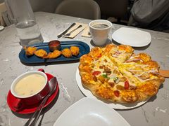 -必胜客(泰盛广场店)