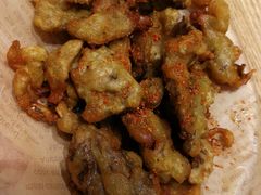 -甲乙饼·手工牛肉饼(东方广场店)