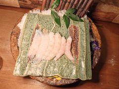 -Minase水濑·日料放题(外滩店)